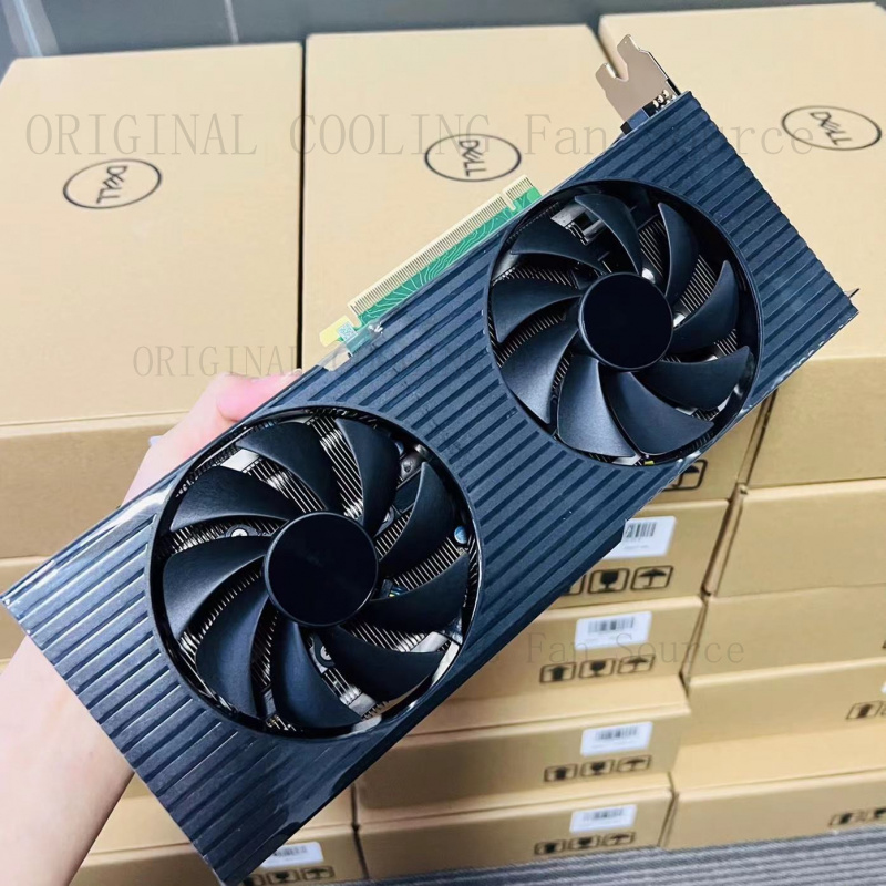 Graphics Card 24Gb Gddr6X - B FOR Dell NVIDIA GeForce RTX