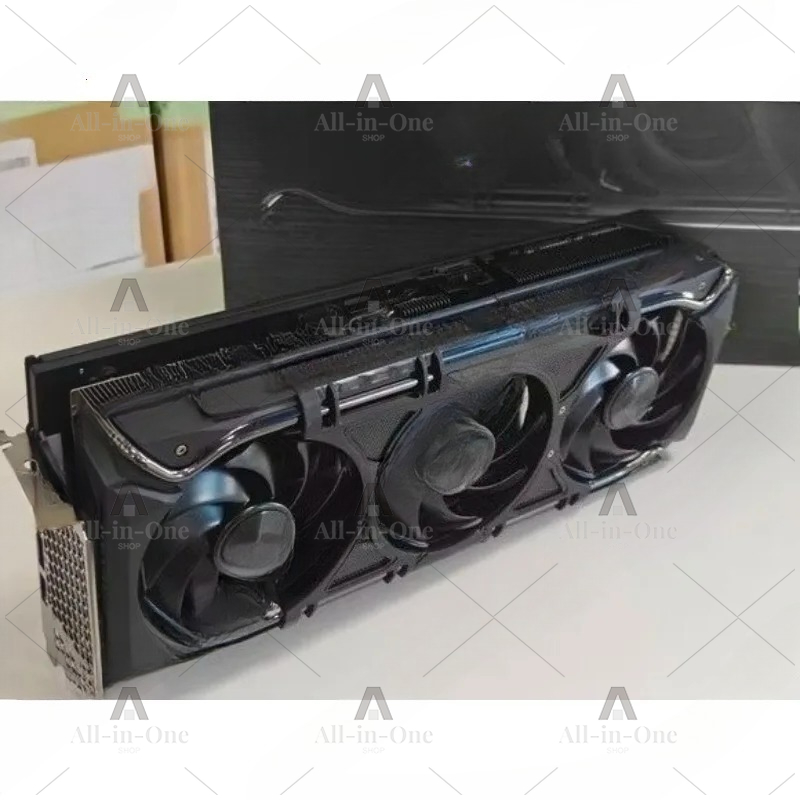 Desktop Gaming Gpu 32Gb - New V100 Modified for RTX 4090