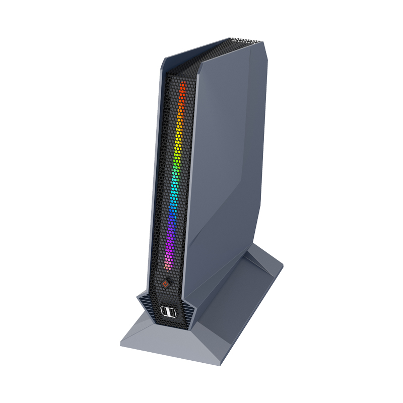 Desktop Gaming Gpu 32Gb - Gaming Mini Desktop PC Intel Core