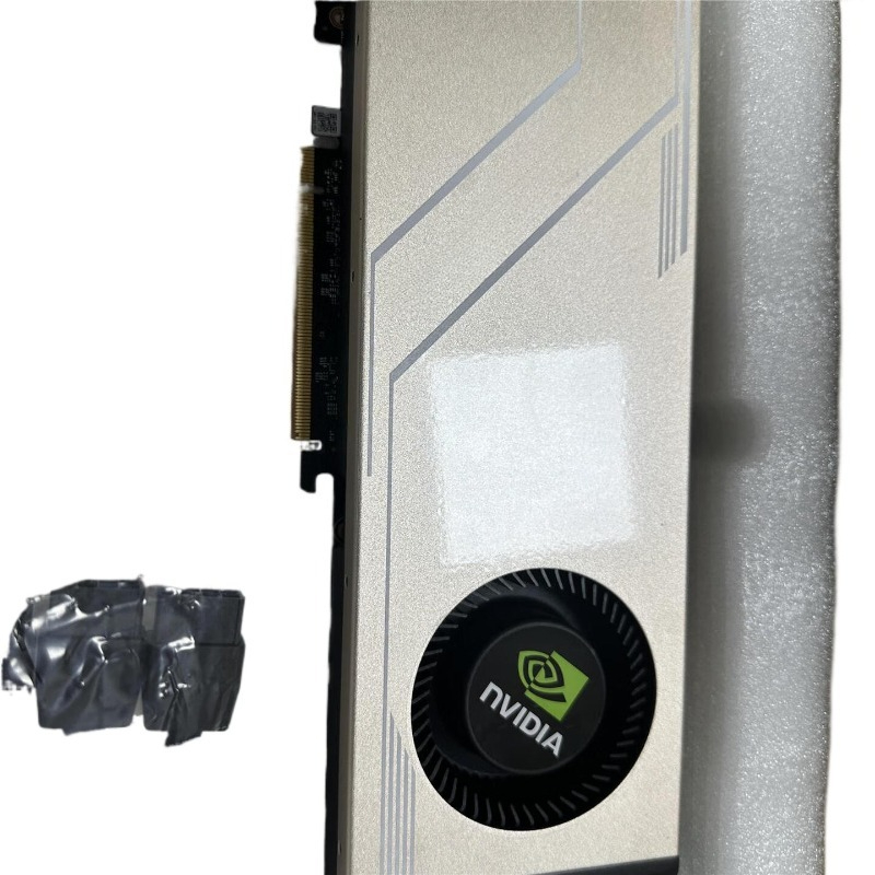 Graphics Card 24Gb Gddr6X - Original new work package single turbo