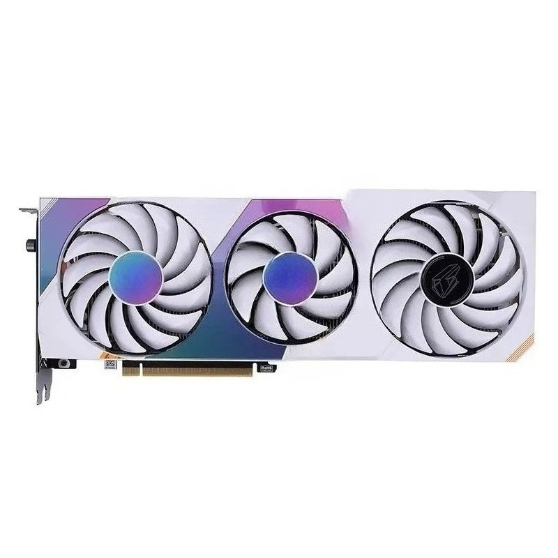 Graphics Card 24Gb Gddr6X - RTX 3090 24GB GDDR6X Graphics Card,