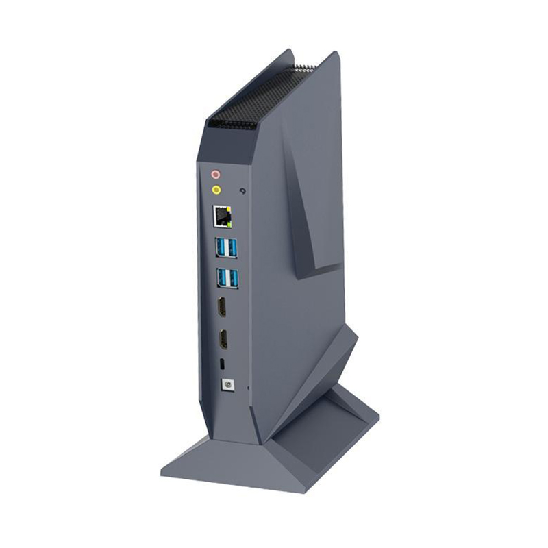 Desktop Gaming Gpu 32Gb - XCY Mini Gaming PC Intel Core