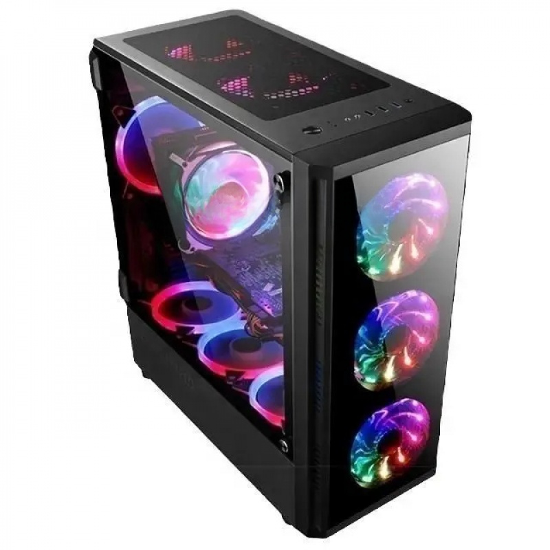 Desktop Gaming Gpu 32Gb - Hot sale cheap gamer desktop computer