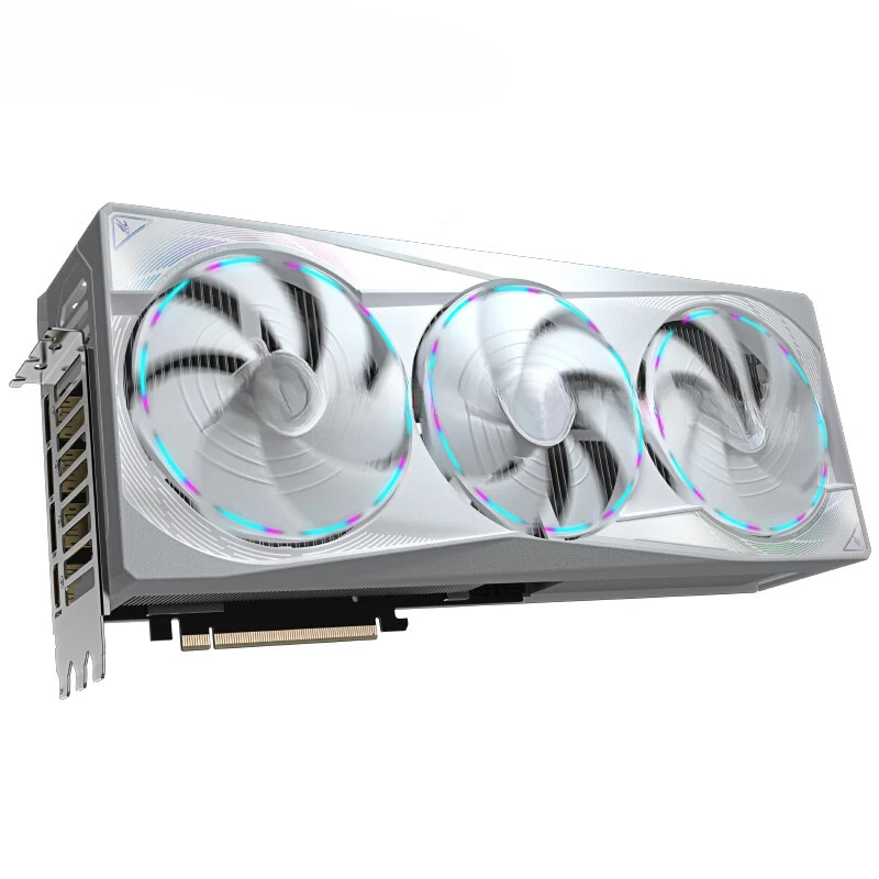 Rtx 5080 16Gb - RTX 5080 16GB graphics card, engraved