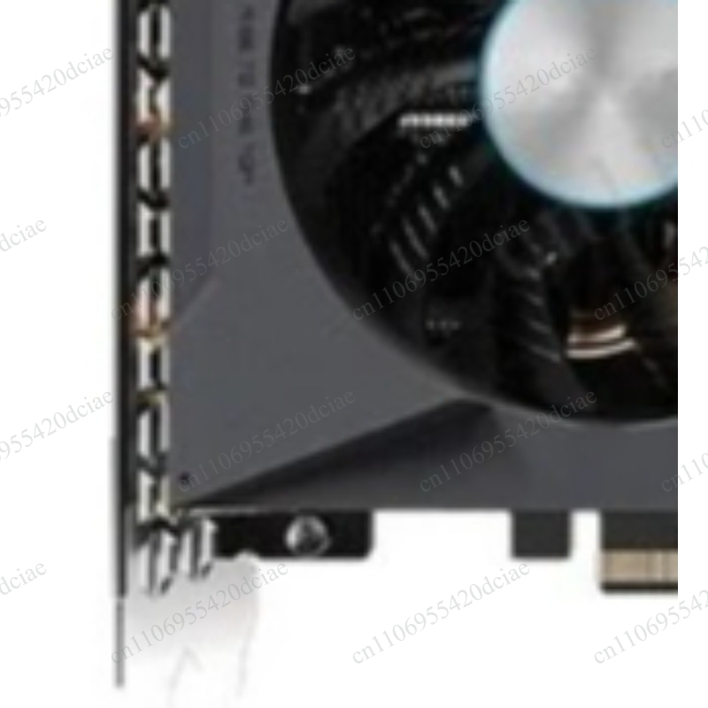 Graphics Card 24Gb Gddr6X - High performance GPU, suitable for 4K