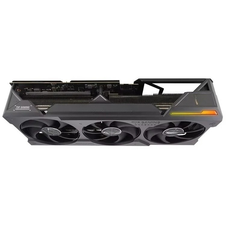 Rtx 4090 24Gb Gddr6X - TUF Gaming GeForce RTX 4090 OC