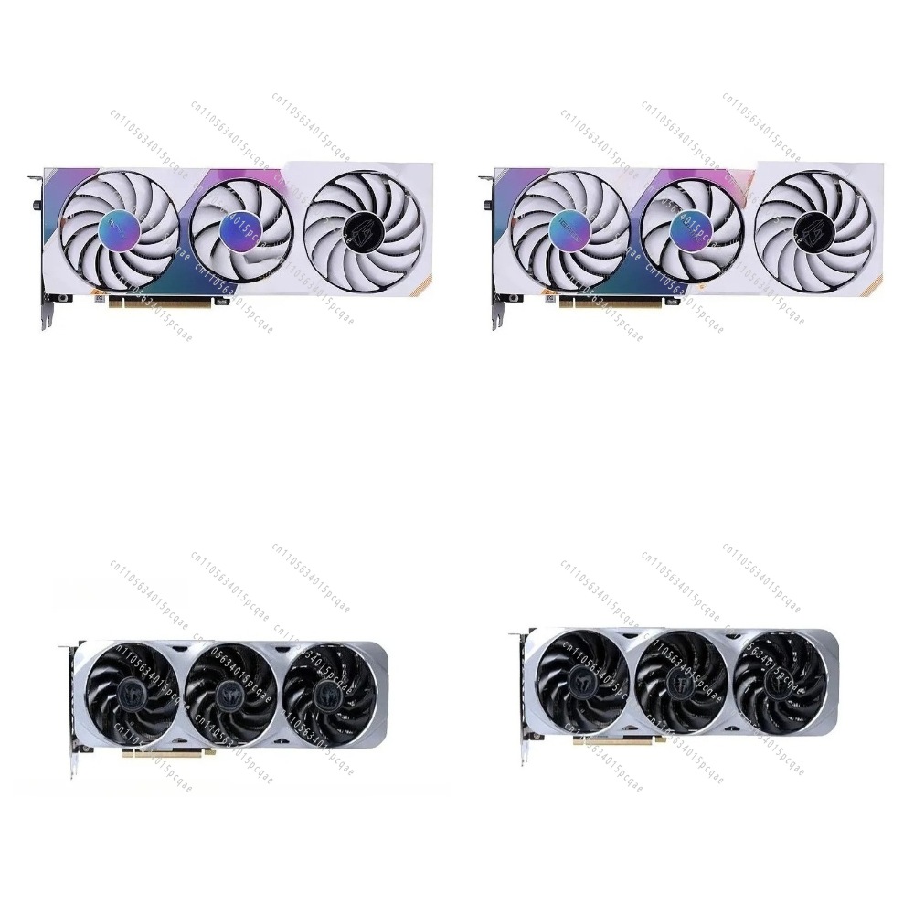 Graphics Card 24Gb Gddr6X - RTX 3090 24GB GDDR6X Graphics Card,