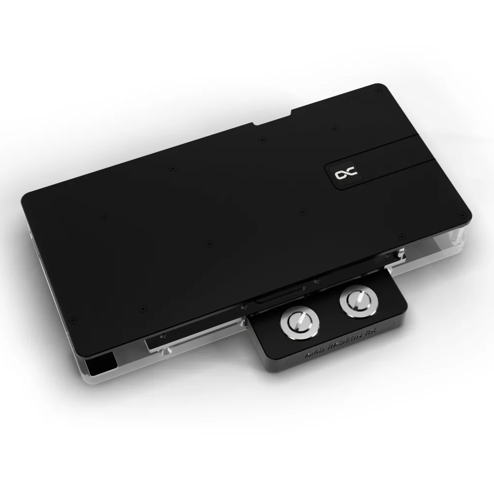 Alphacool Core GPU Water Block - Rx 9070 Xt 评论和价格