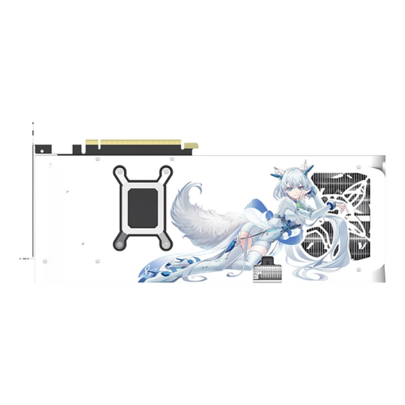 A+ Manli GeForce RTX 5080 Palo - Rtx 5080 16Gb 评论和价格