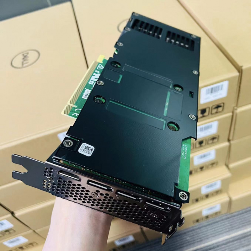 B  FOR Dell NVIDIA GeForce RTX - Graphics Card 24Gb Gddr6X 评论和价格