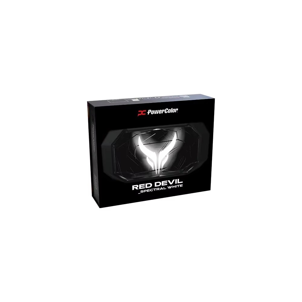 Best Offer Red Devil Spectral  - Rx 9070 16Gb 评论和价格