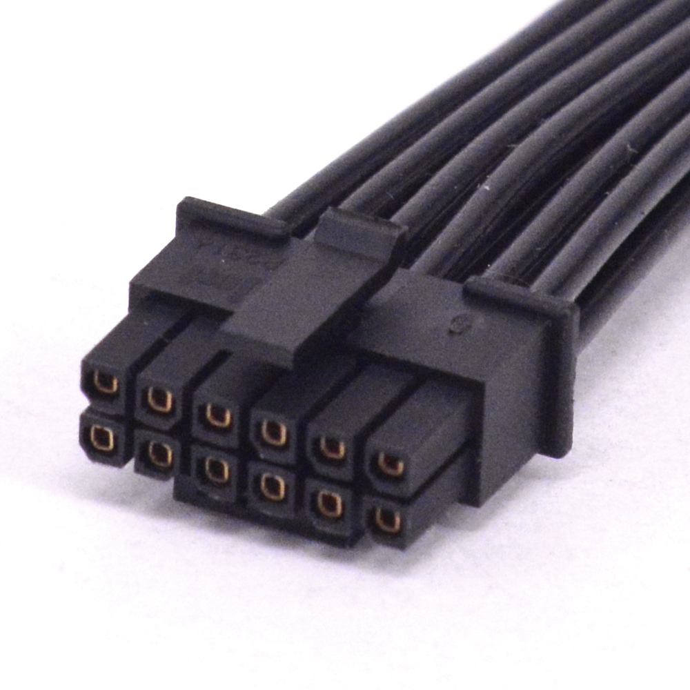 For Thermaltake TT smart SE530 - Dual 8Pin To 16Pin 12Vhpwr Cable 评论和价格