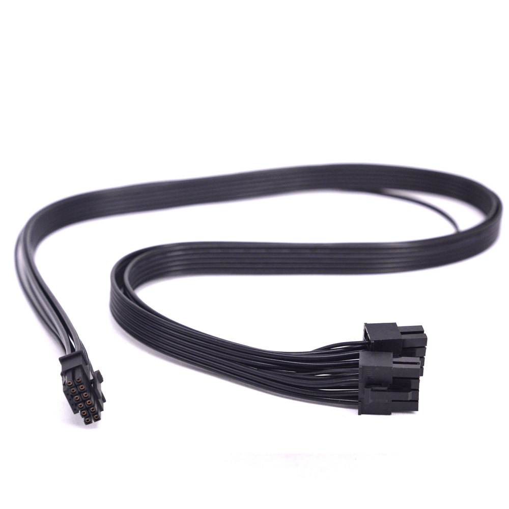 For Thermaltake TT smart SE530 - Dual 8Pin To 16Pin 12Vhpwr Cable 评论和价格