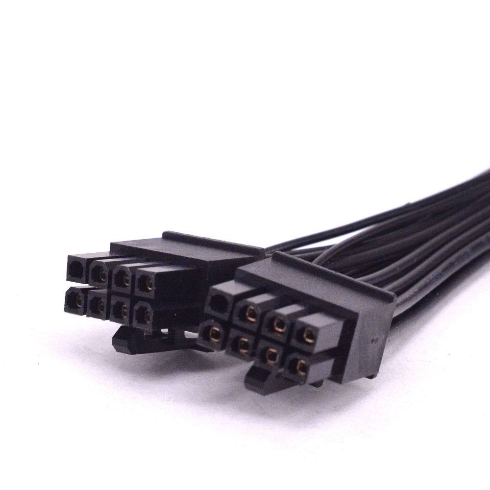 For Thermaltake TT smart SE530 - Dual 8Pin To 16Pin 12Vhpwr Cable 评论和价格