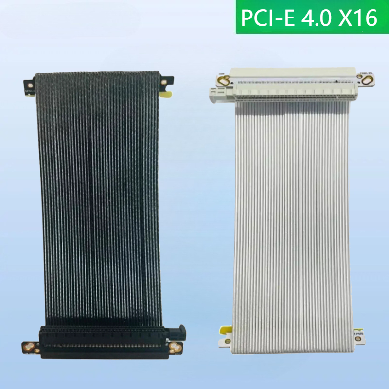 Super Speed 4.0 High Compatibl - Itx Gpu Riser Pcie 4.0 16X 评论和价格