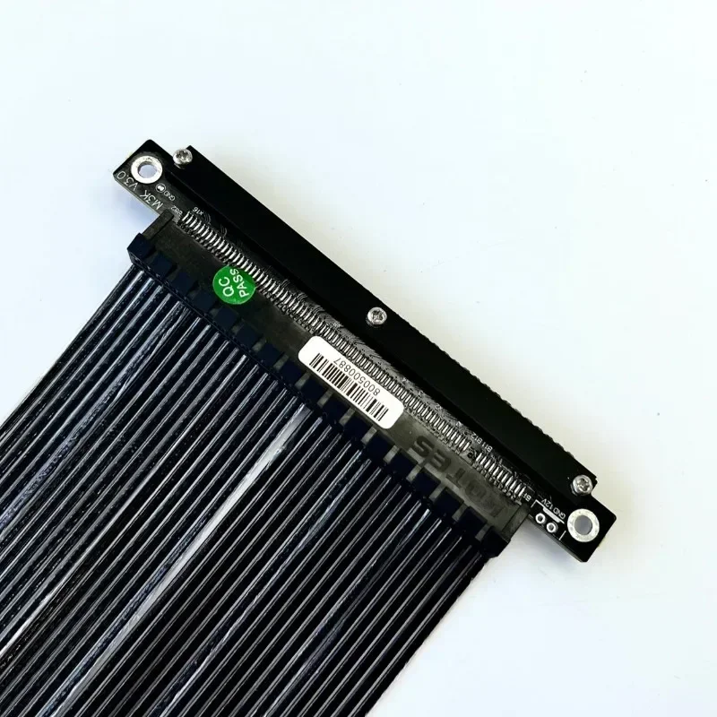 PCIE 4.0 16X Riser Cable | RTX - Itx Gpu Riser Pcie 4.0 16X 评论和价格