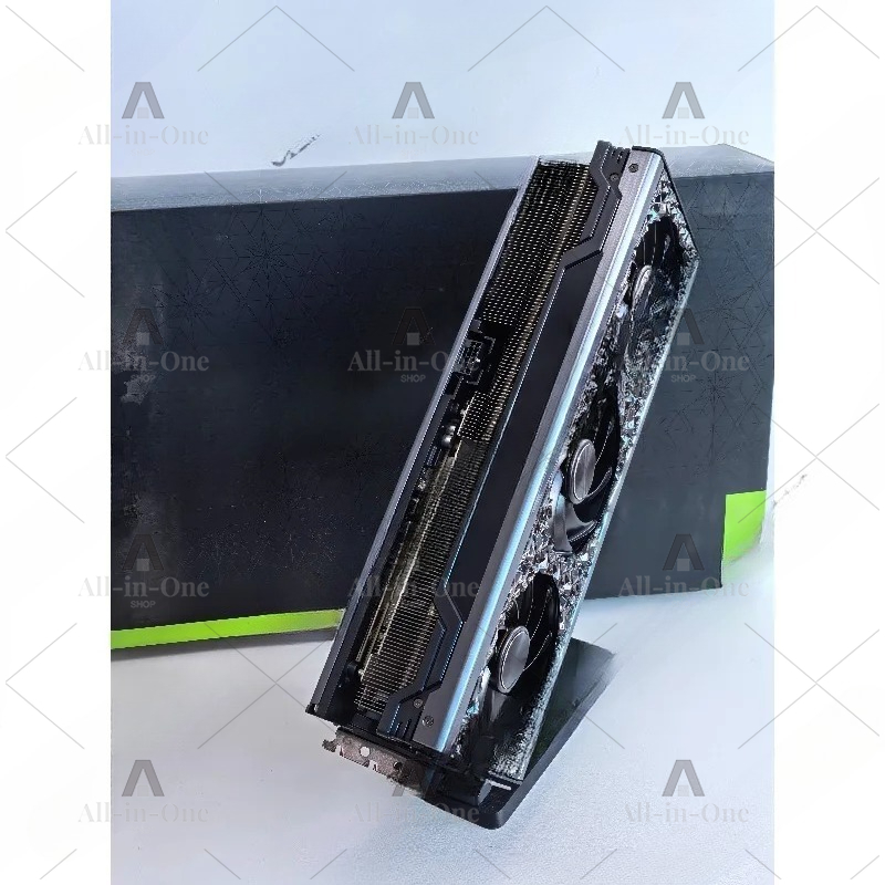 New V100 Modified for RTX 4090 - Desktop Gaming Gpu 32Gb 评论和价格