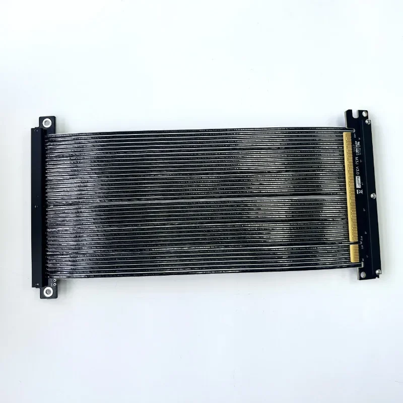 ADT-Link 2025 New Single Rever - Itx Gpu Riser Pcie 4.0 16X 评论和价格