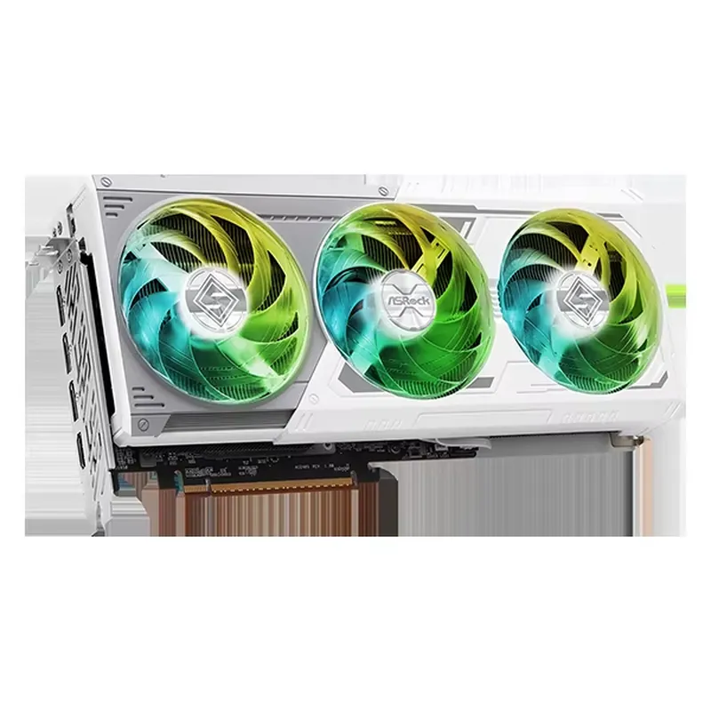 【CHIMU HOME】Radeon RX 9070 XT  - Rx 9070 16Gb 评论和价格