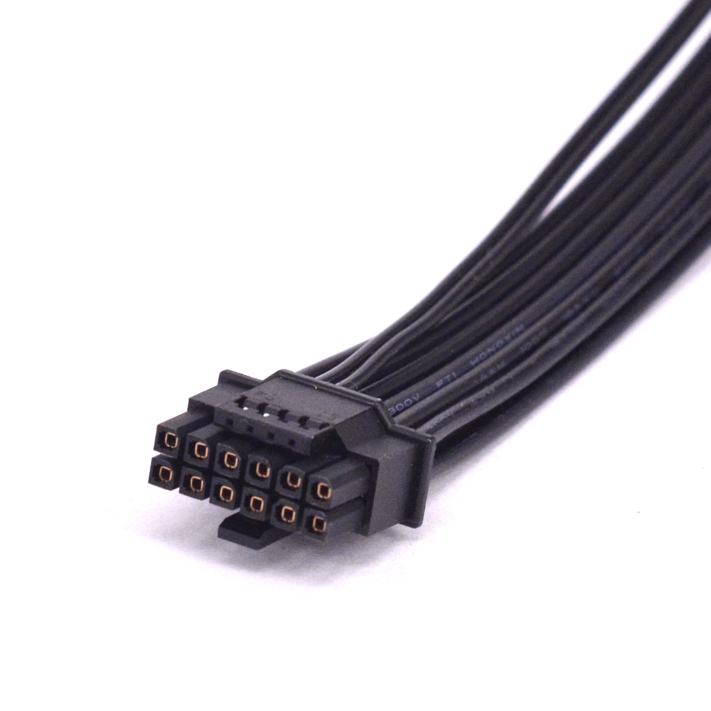 For Thermaltake PF1 ARGB 850W  - Dual 8Pin To 16Pin 12Vhpwr Cable 评论和价格