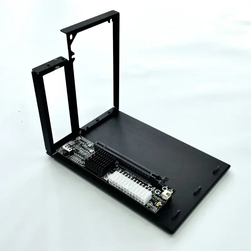UT4G External Graphics Card US - Gpu External Dock Egpu Thunderbolt 4 评论和价格