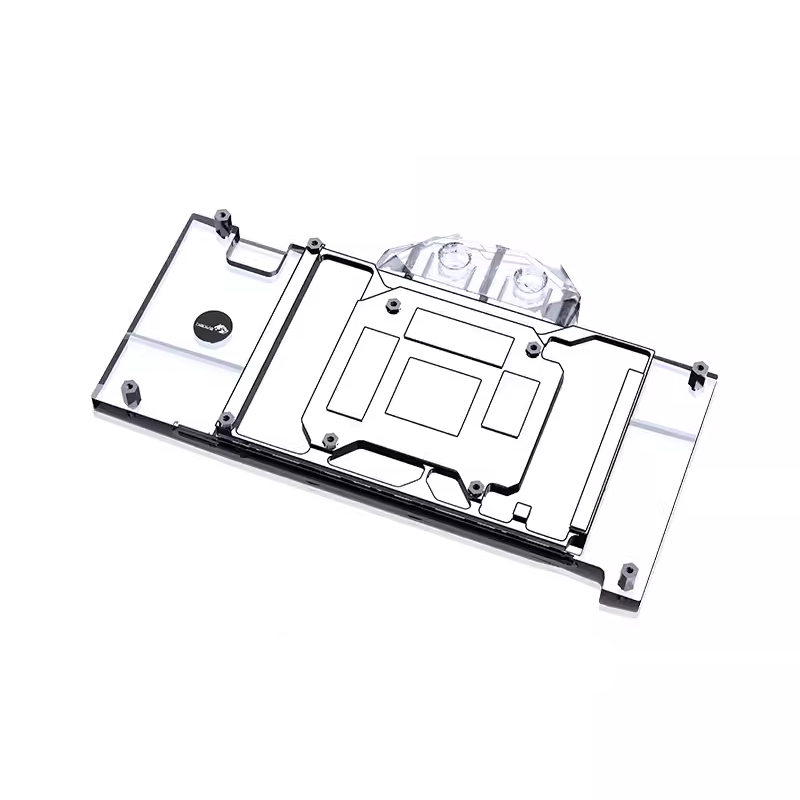 Bykski Water Block Serve For Z - Rtx 4080 Super 16Gb 评论和价格