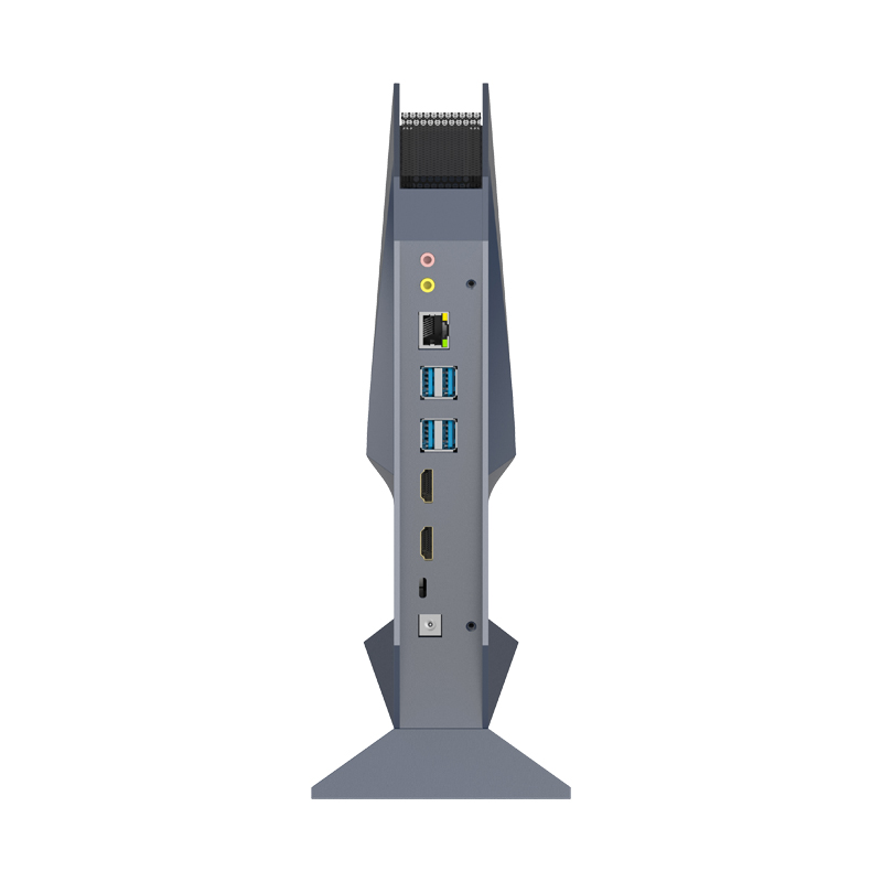 Gaming Mini Desktop PC Intel C - Desktop Gaming Gpu 32Gb 评论和价格