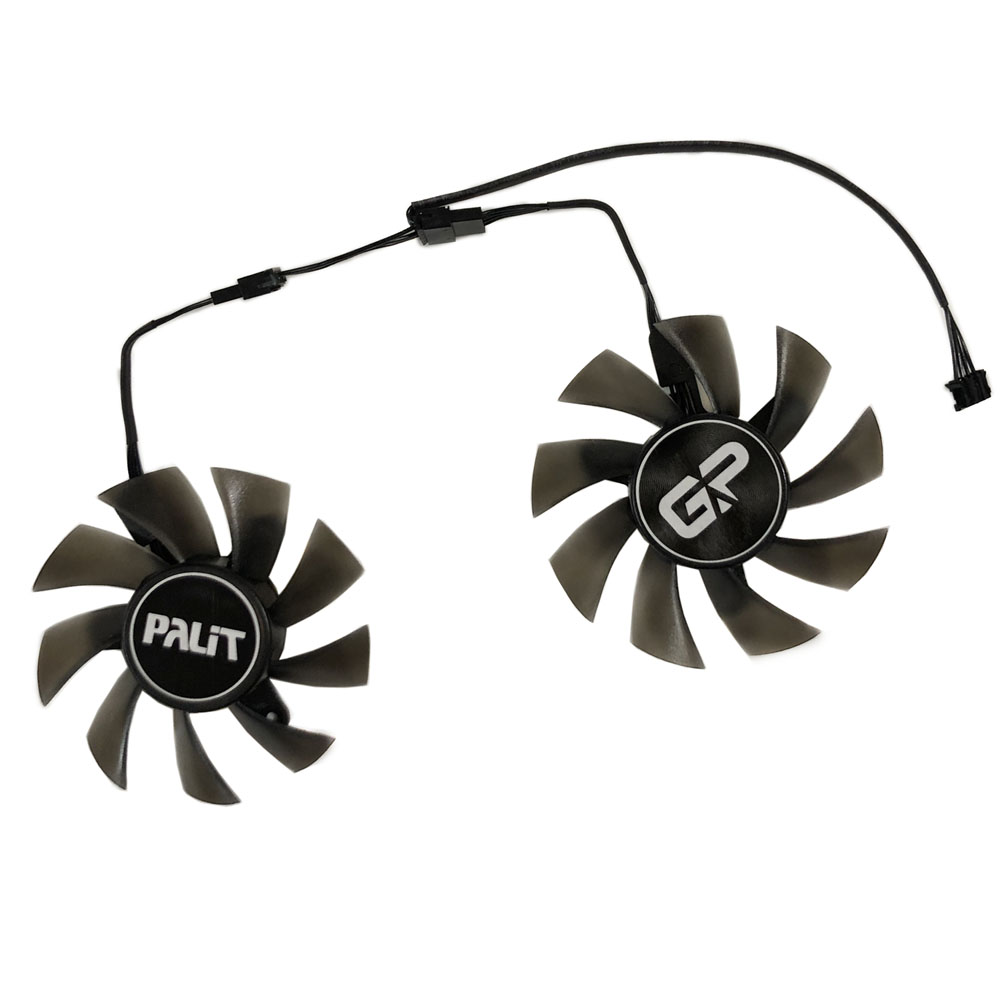 2Pcs/Set 80(75MM) DIY Graphics - Rtx 4080 Super 16Gb 评论和价格