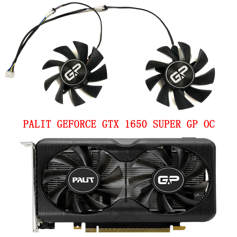 2Pcs/Set 80(75MM) DIY Graphics - Rtx 4080 Super 16Gb 评论和价格