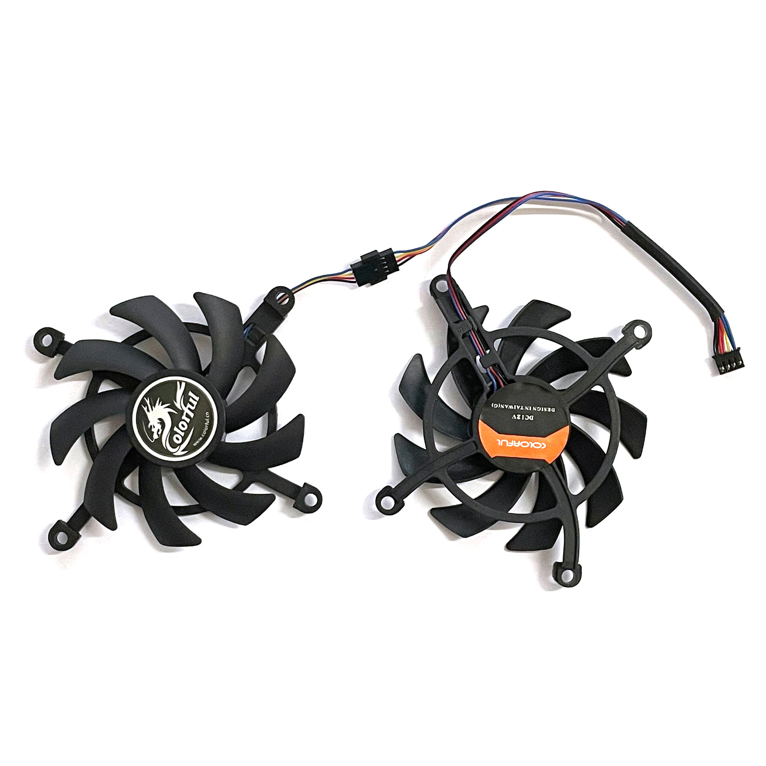 2pcs 4pin RTX 2060 2060Super G - Rtx 4080 Super 16Gb 评论和价格