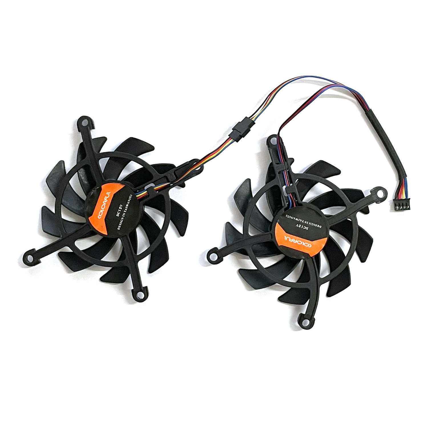 2pcs 4pin RTX 2060 2060Super G - Rtx 4080 Super 16Gb 评论和价格