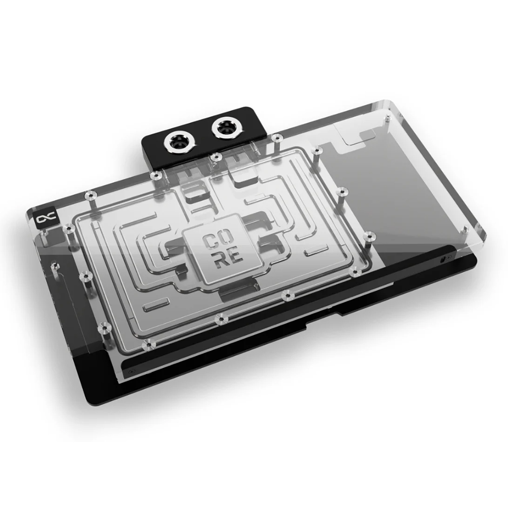 Alphacool Core Water Block Ser - Rtx 5080 16Gb 评论和价格