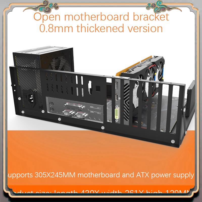 Durable 2X Mining Frame Mining - Gpu Mining Rig Frame 8 Gpu 评论和价格
