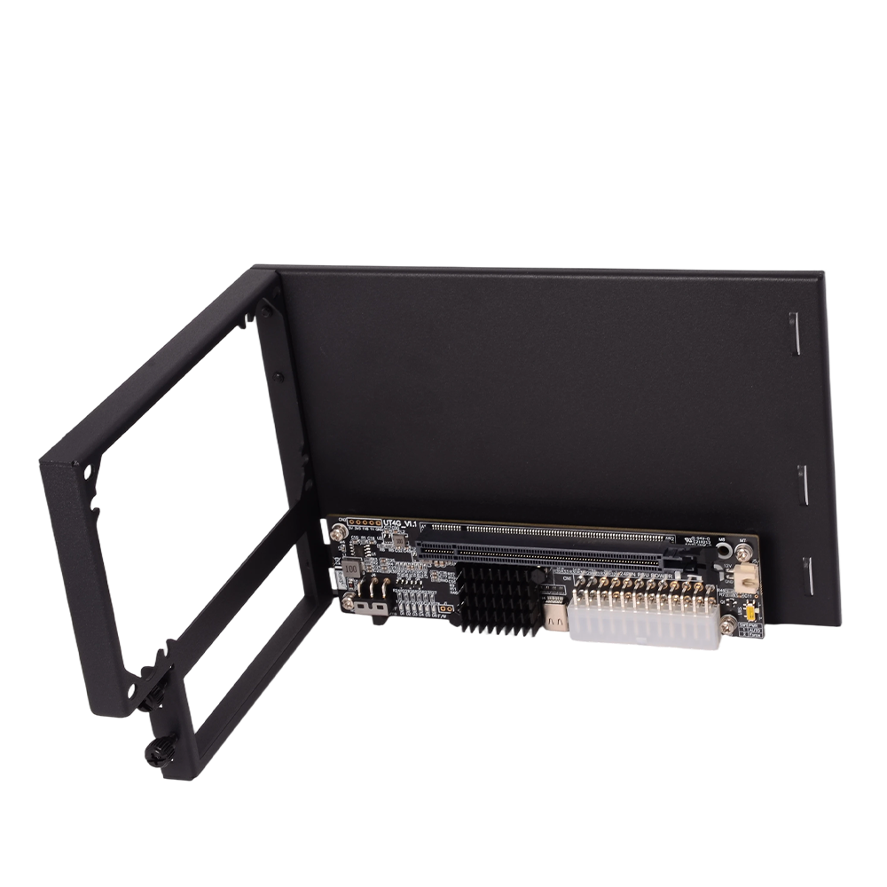 eGPU Thunderbolt 4/3 TB3/TB4 T - Gpu External Dock Egpu Thunderbolt 4 评论和价格