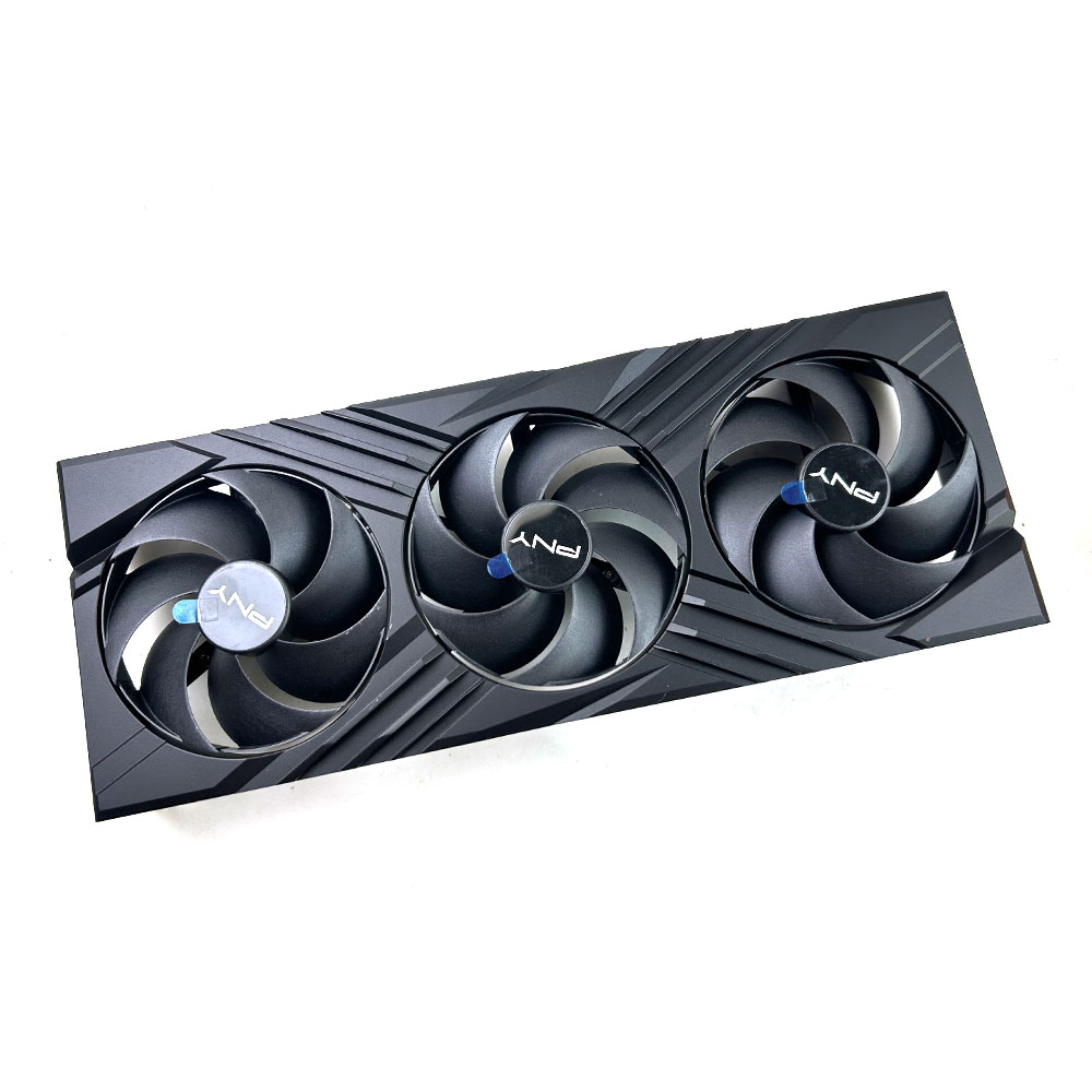 NEW Cooling Fan For PNY GeForc - Rtx 4080 Super 16Gb 评论和价格