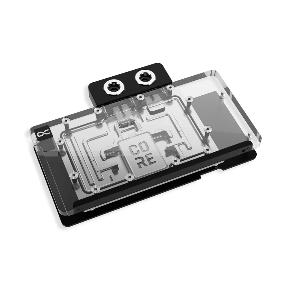 Alphacool Core Water Block Ser - Rx 9070 Xt 评论和价格
