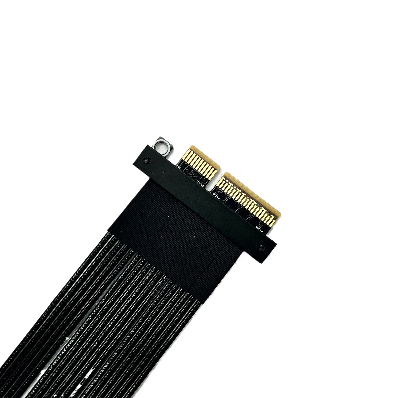 ADT-Link 128Gbps PCIe Gen5 5.0 - Pcie 5.0 Gpu Riser Cable 评论和价格