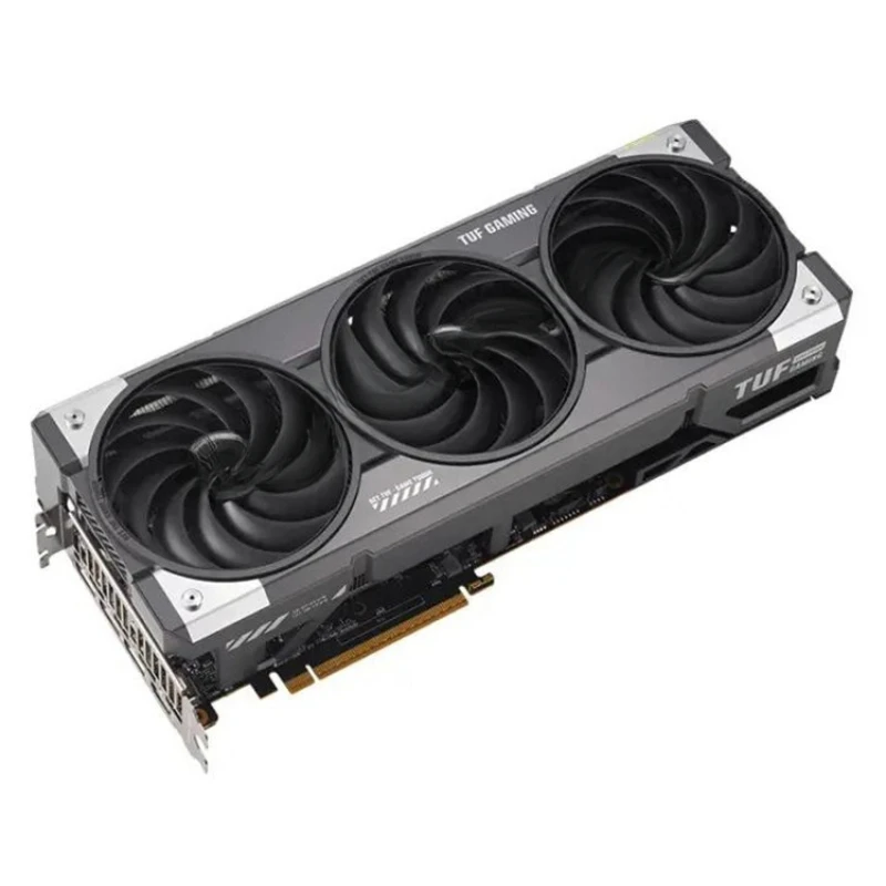 New AMD RADEON TUF RX 9070 16G - Rx 9070 16Gb 评论和价格