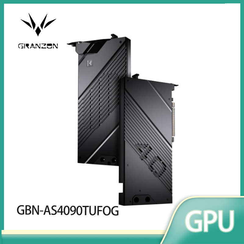 Granzon GBN-AS4090TUFOG GPU Wa - Rtx 4090 Water Block 评论和价格