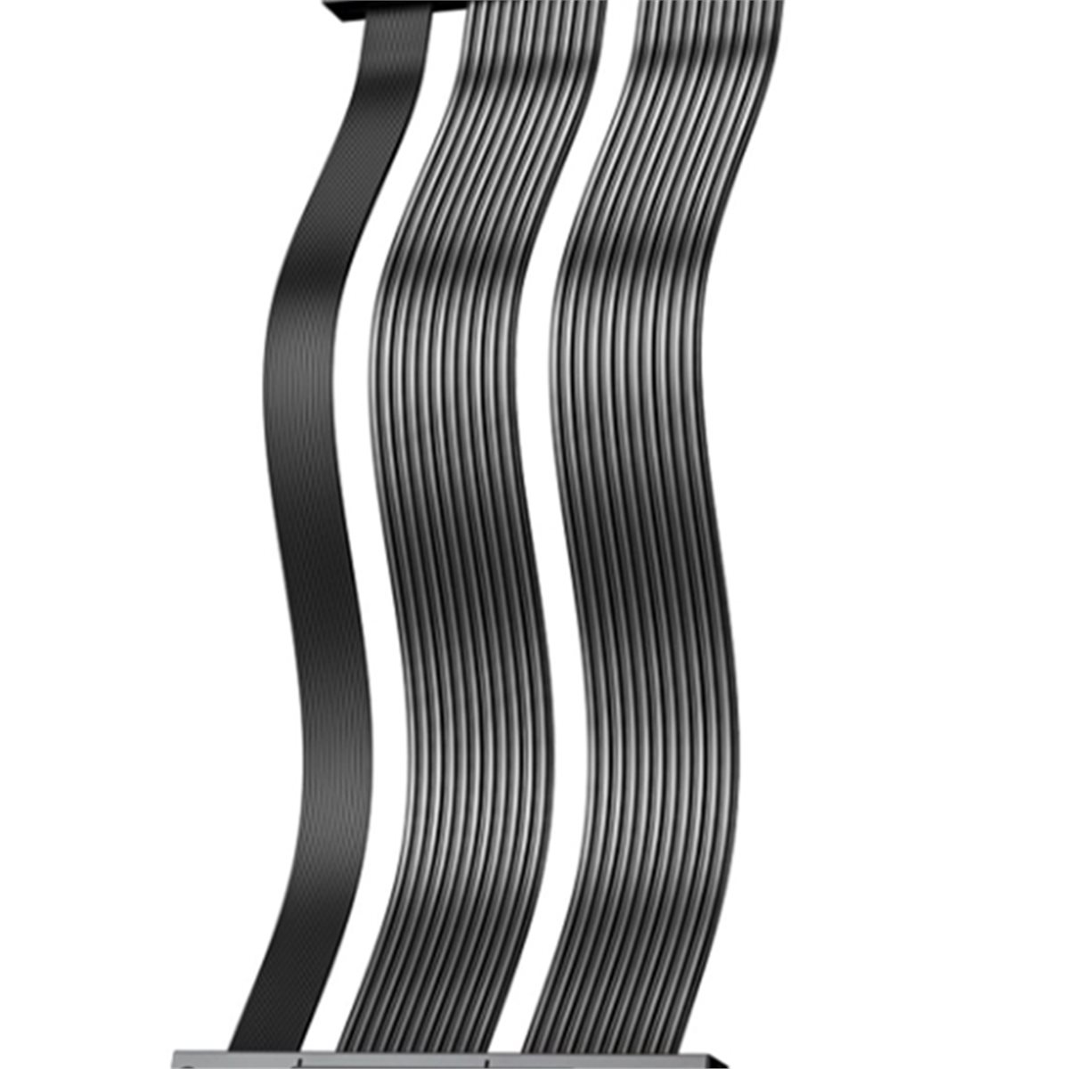 PCIe 5.0 Riser Cable GPU Verti - Pcie 5.0 Gpu Riser Cable 评论和价格