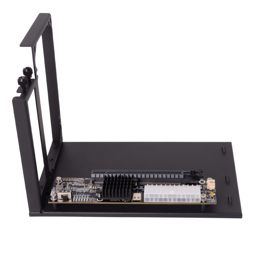 Upgraded UT4G UT3G EGPU Thunde - Gpu External Dock Egpu Thunderbolt 4 评论和价格