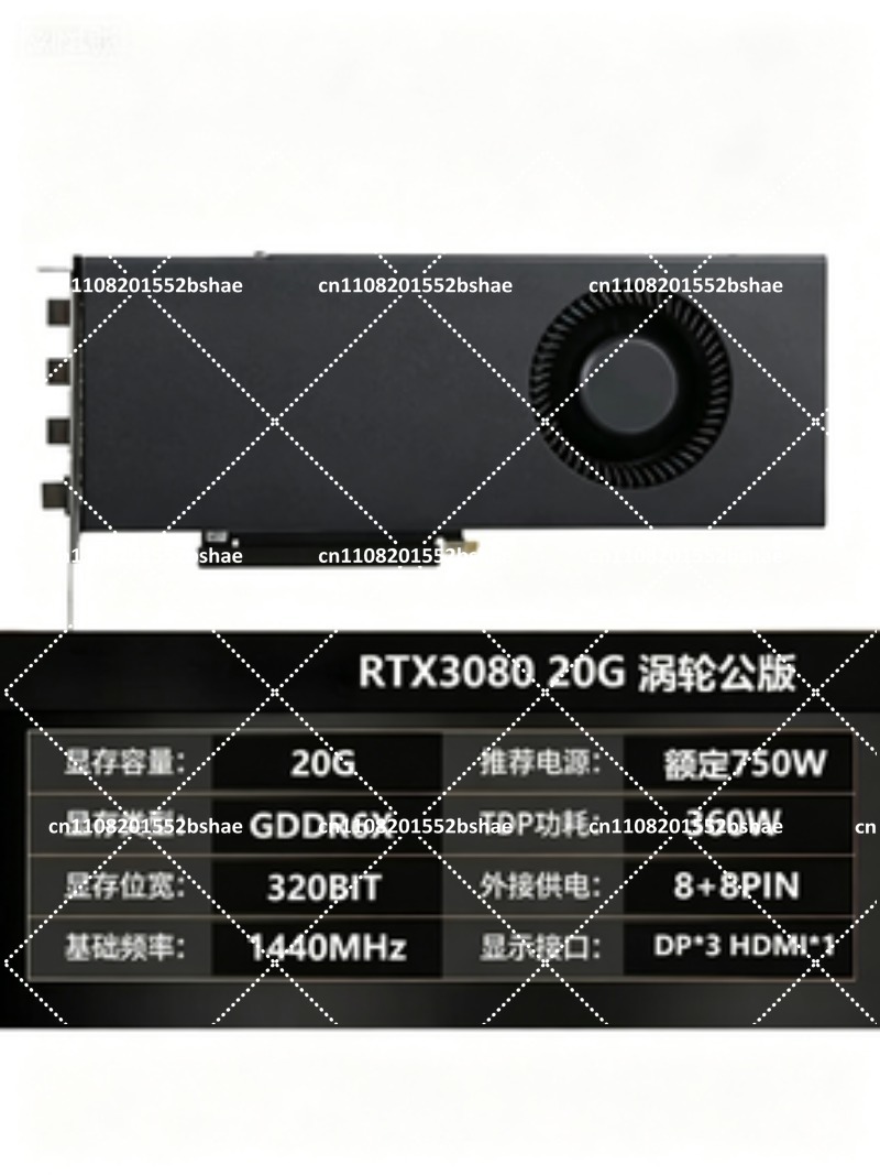 High Performance 24GB GDDR6X G - Graphics Card 24Gb Gddr6X 评论和价格