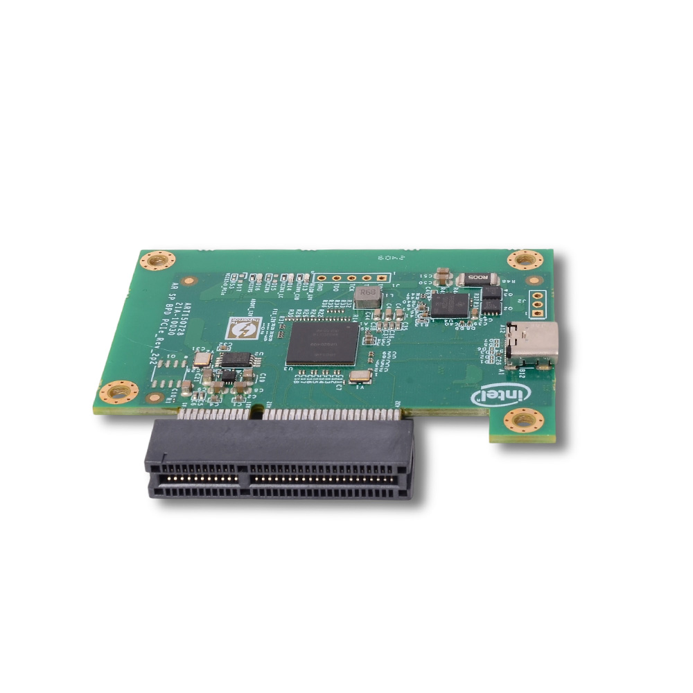 Thunderbolt 4 To PCI-E 4X Exte - Gpu External Dock Egpu Thunderbolt 4 评论和价格