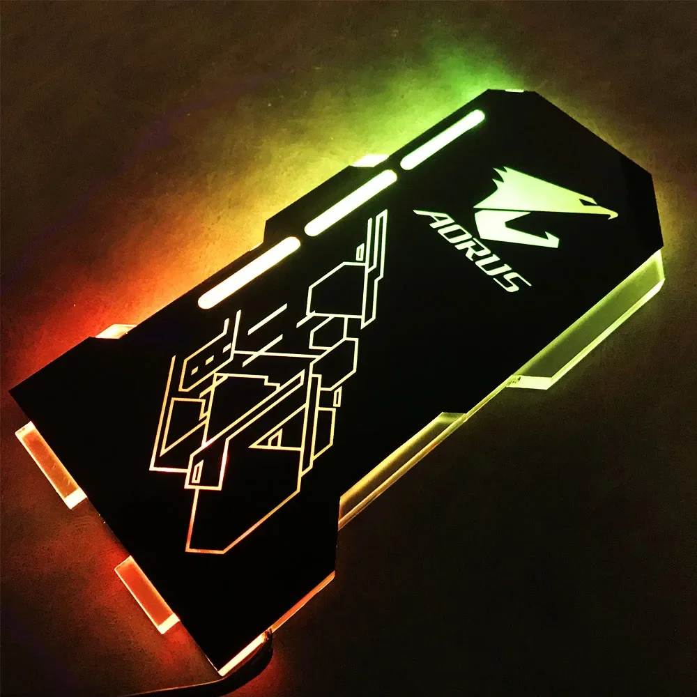 MSI VGA Bracket ARGB Customiza - Desktop Gaming Gpu 32Gb 评论和价格