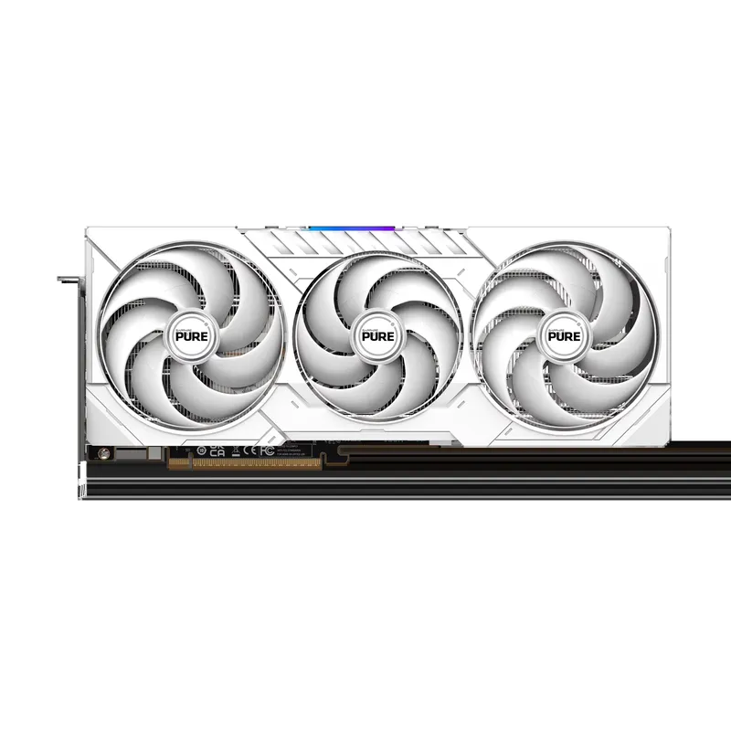 2026 Latest Gaming GPU Radeon  - Rx 9070 16Gb 评论和价格