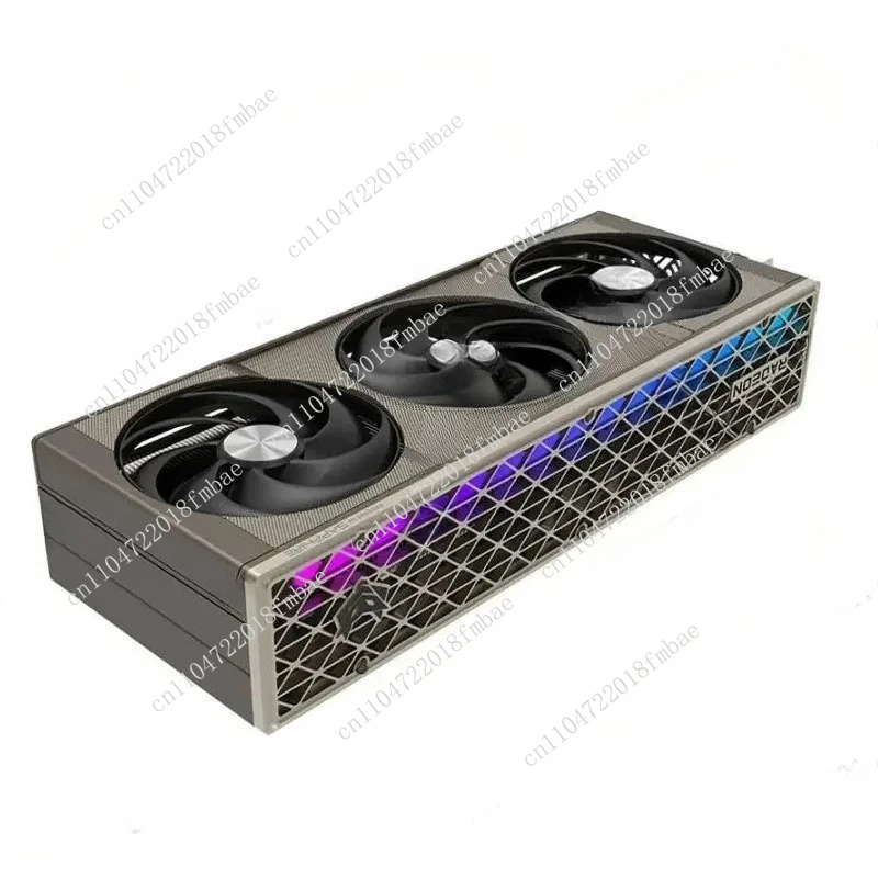 Used Sapphire RX 9070 XT Radeo - Rx 9070 Xt 评论和价格