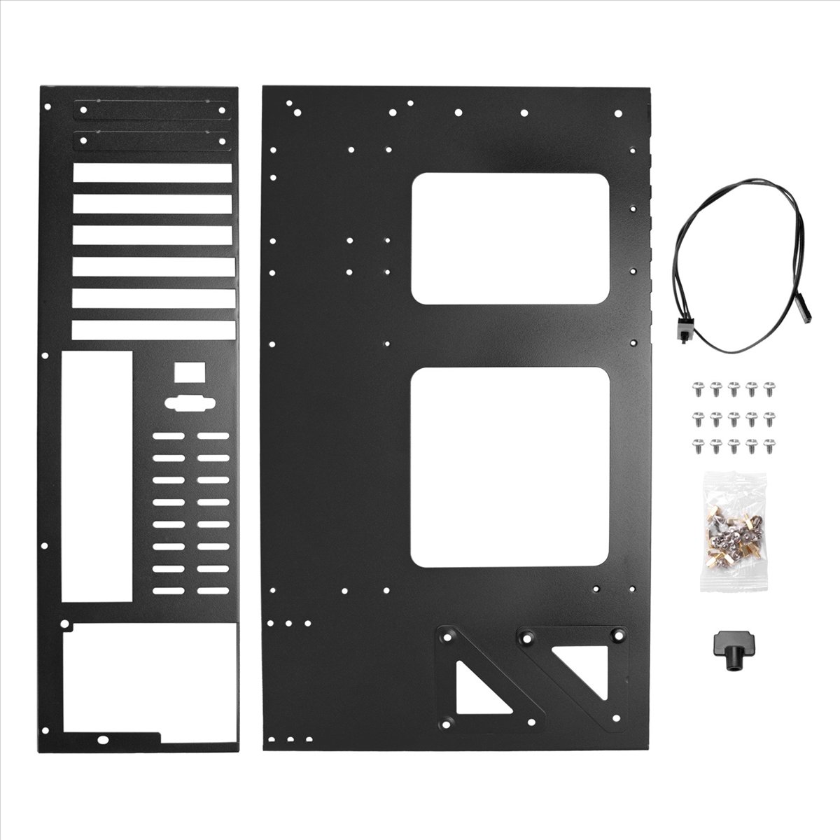 ABAN Mining Frame Mining ETH M - Gpu Mining Rig Frame 8 Gpu 评论和价格