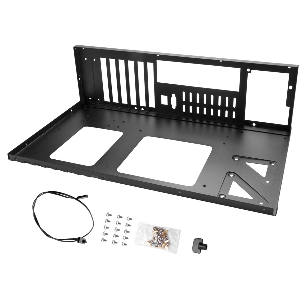 ABAN Mining Frame Mining ETH M - Gpu Mining Rig Frame 8 Gpu 评论和价格