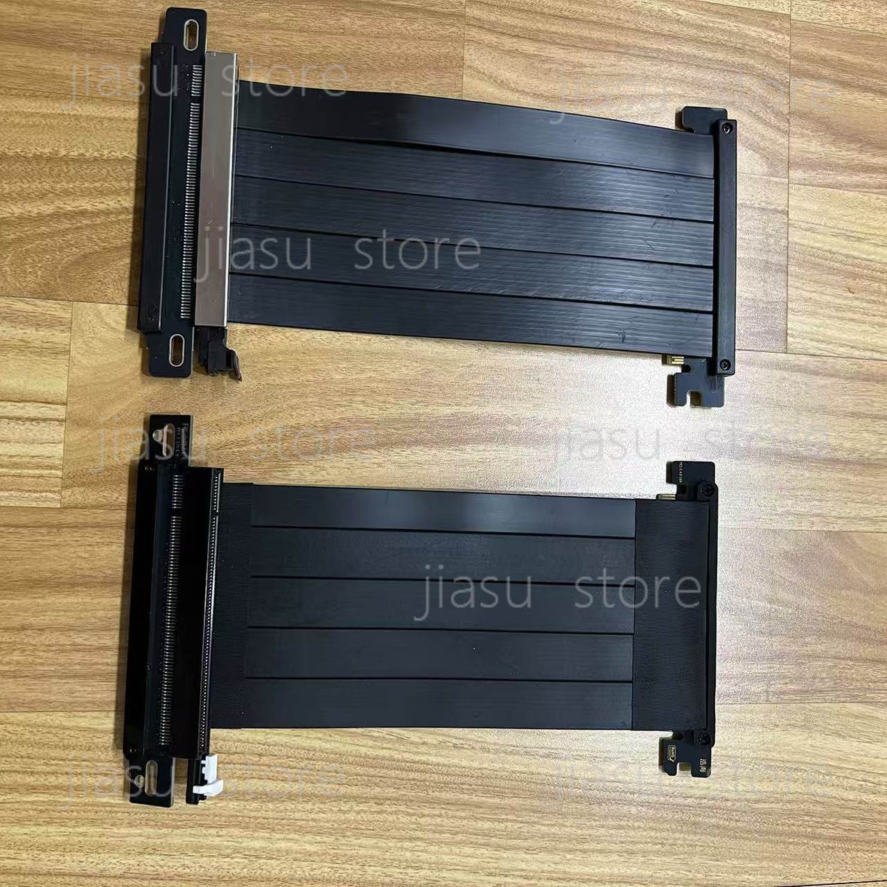 Full Speed PCIe 5.0 GPU Riser  - Pcie 5.0 Gpu Riser Cable 评论和价格