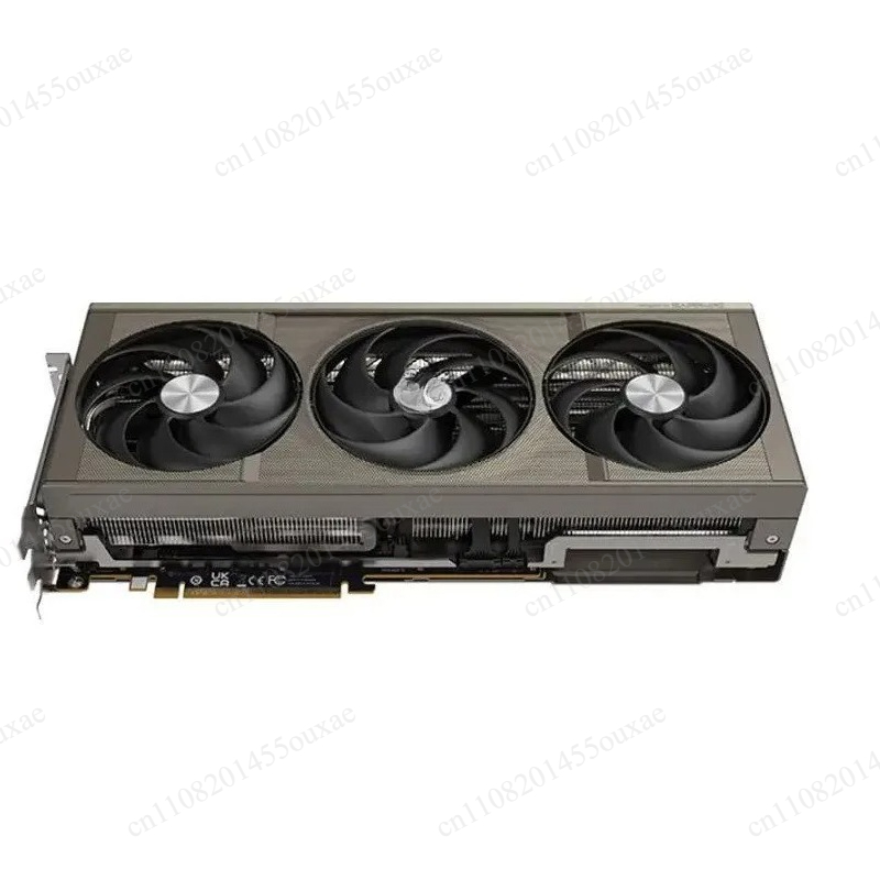 Second Hand Sapphire RX 9070 X - Rx 9070 16Gb 评论和价格